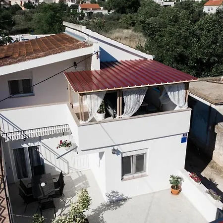 Apartment Nevena *