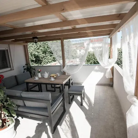 Nevena Apartment