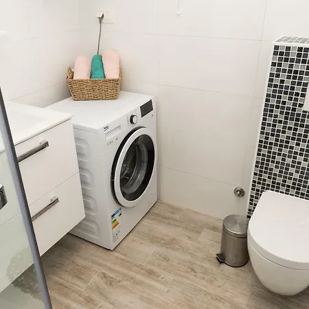Nevena Apartment