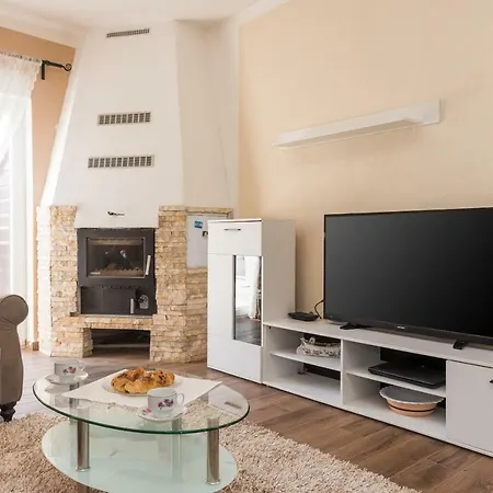 Apartament Nevena