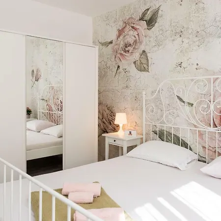 Nevena Apartment *