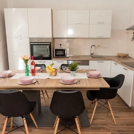 Apartment Nevena