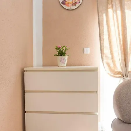 Apartment Nevena *