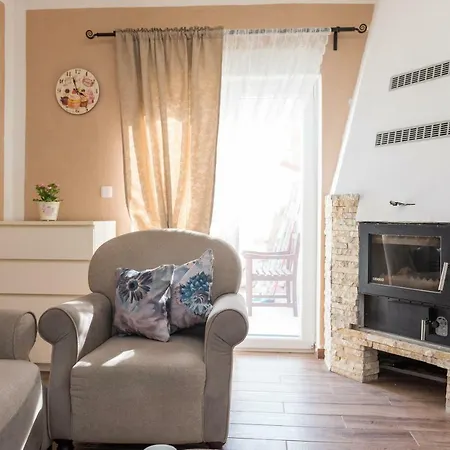 Apartment Nevena Pirovac