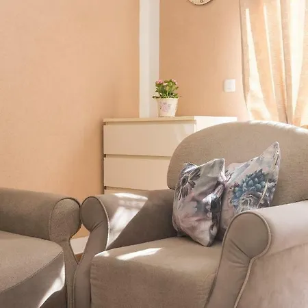 Nevena Apartment *