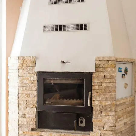 Apartment Nevena *