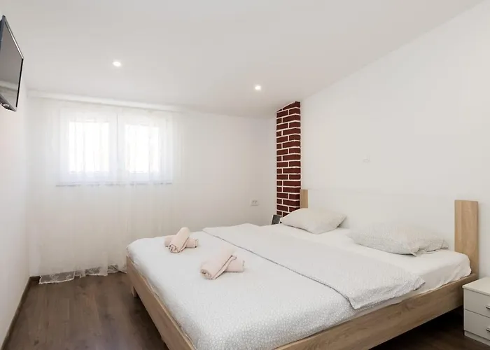 Appartamento Nevena Pirovac