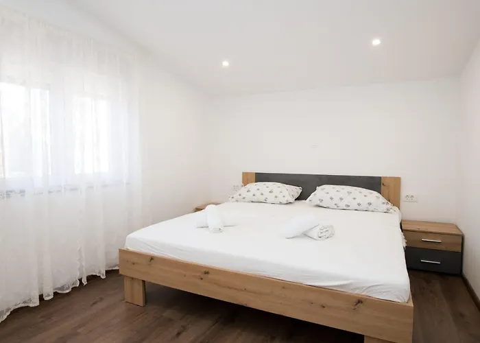 Appartamento Nevena *