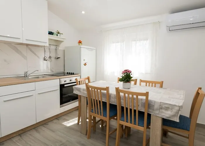 Appartamento Nevena *