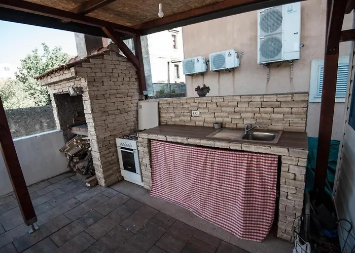 Appartamento Nevena *