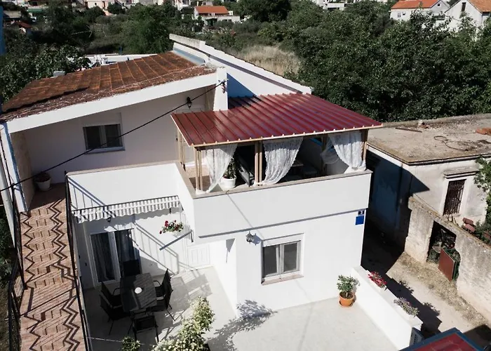 Appartamento Nevena *