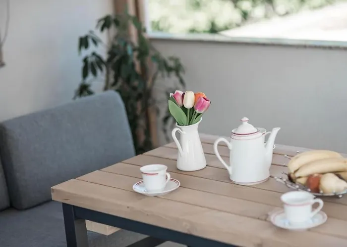 Nevena Appartamento Pirovac