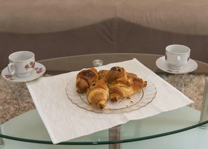 Nevena Appartamento Pirovac