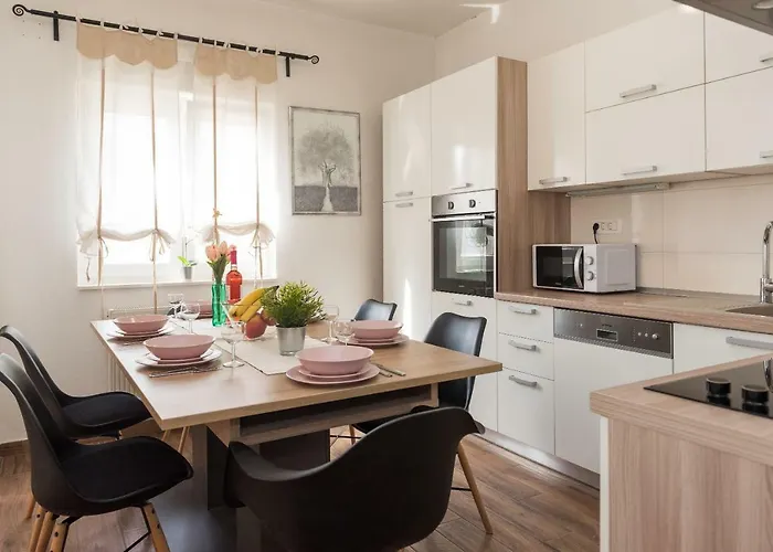 Appartamento Nevena *