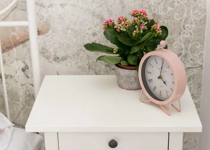 Appartamento Nevena *