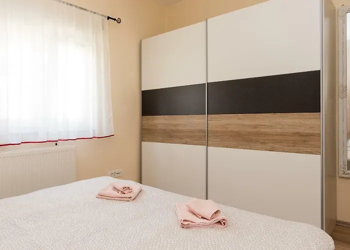 Nevena Appartamento *