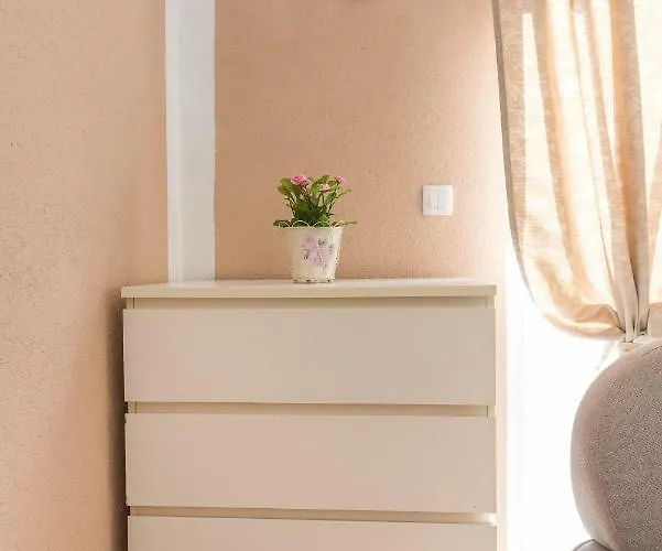 Appartamento Nevena *