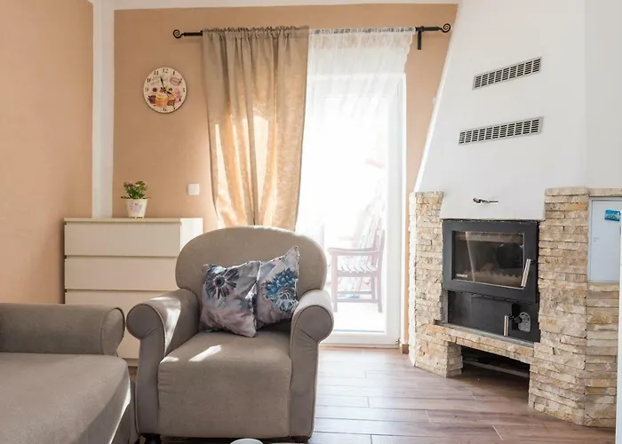 Appartamento Nevena Pirovac