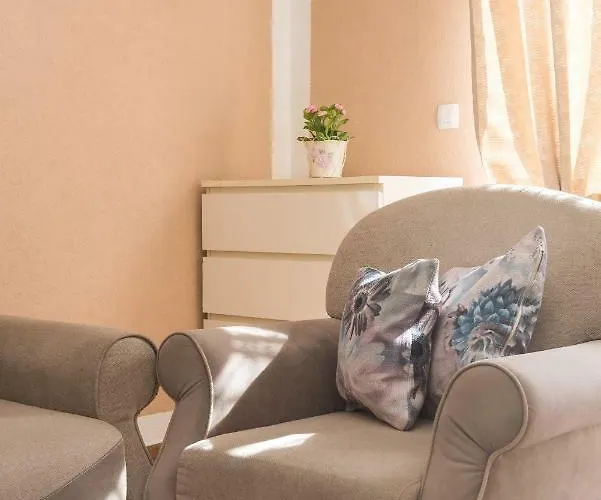 Nevena Appartamento *