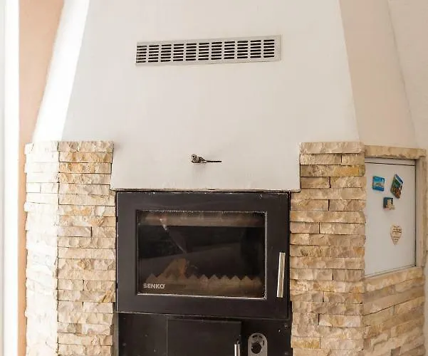 Appartamento Nevena *